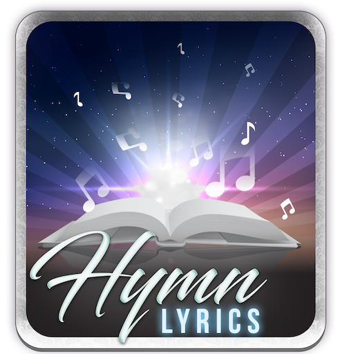 Hymn Lyrics  Icon