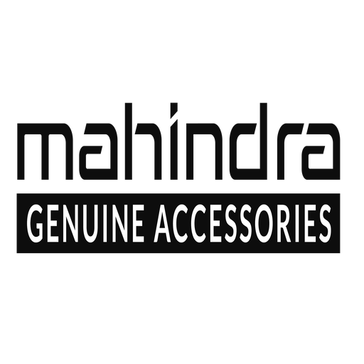 Mahindra genuine accessories outlet