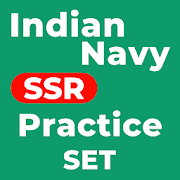 Indian Navy SSR Practice Set