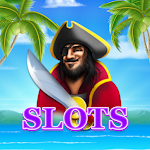 Cover Image of Download Pirates Slots Casino Games  APK