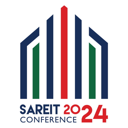 SAREIT Conference logo