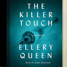 Icon image The Killer Touch