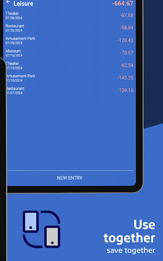 Expense Tracker Money Manager screenshot 21