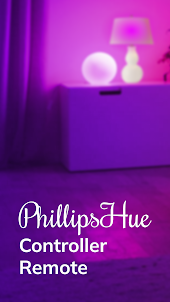 PhillipsHue App for hues Light