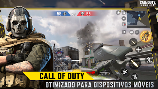 Call of Duty: Mobile - 9ª Temp