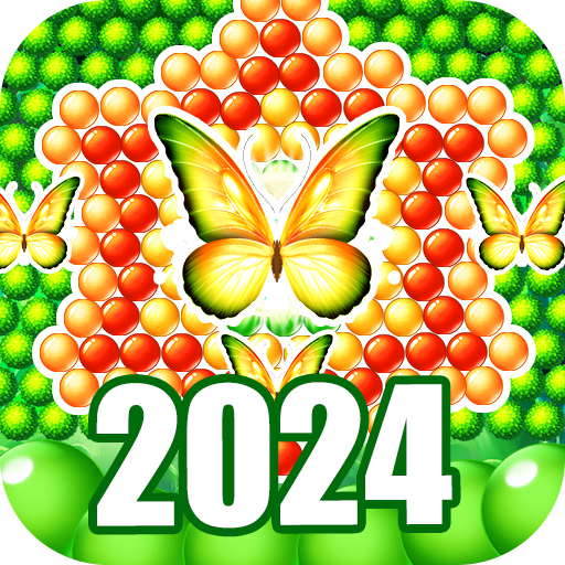 Bubble Shooter 2 2.0.6 Icon