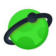 Atom Green IconPack