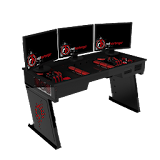 Computer Table Gaming icon