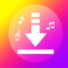 Music Downloader & Mp3 Song