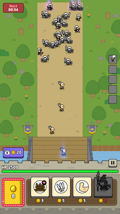 Band of Bouncer - New - (Android)