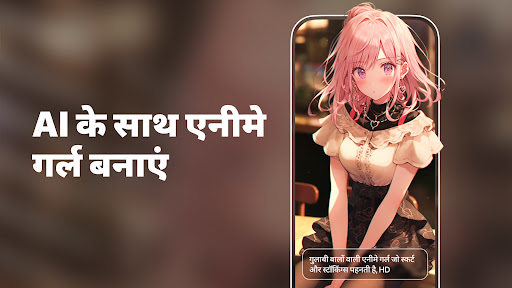 एआई आर्ट जेनरेटर: फोटो, ड्रा स्क्रीनशॉट 13