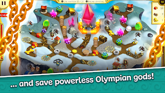 Game screenshot 12 Labours of Hercules XIV apk download