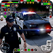 警察駐車場ゲーム3D-駐車場 - Androidアプリ