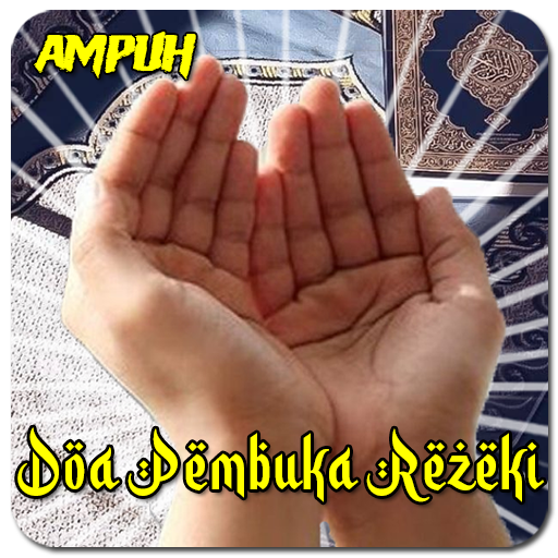 Doa Pembuka Rezeki Segala Arah Download on Windows