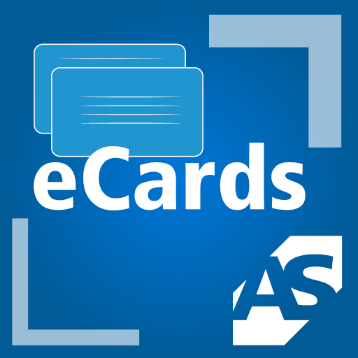 Alpmann eCards logo