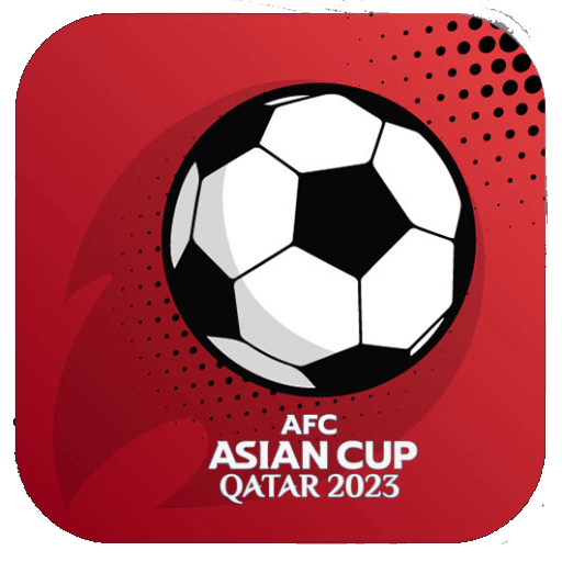 World Cup Qualifying 2026 AFC logo