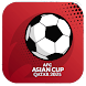 AFC Asian Cup Football, 2023