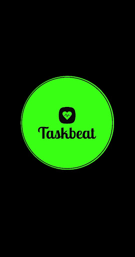 Android application Taskbeat screenshort