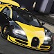 Driving Bugatti Game: GT Race - Androidアプリ