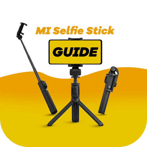 Mi Selfie Stick Tripod Guide