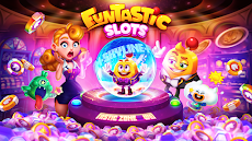 Funtastic Slots - Vegas Casinoのおすすめ画像1