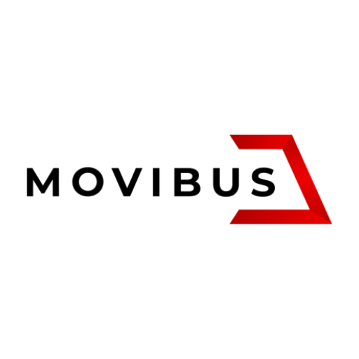 MOVIBUS logo