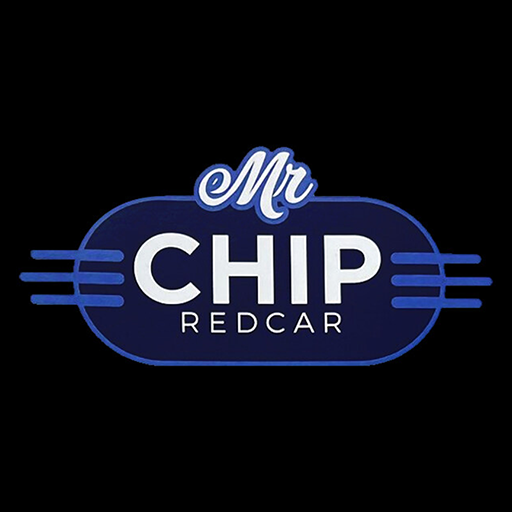 Mr Chip logo