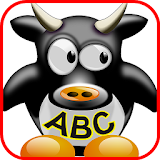 ABC KIDS Puzzle Game 4+ Age icon