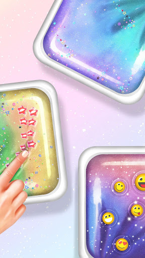Slime vip fancy Cute Font