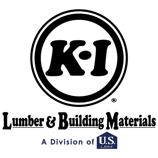 K-I Lumber logo