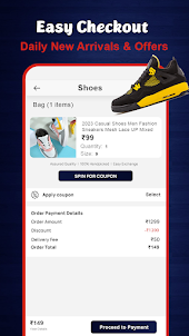 Xshoes - Online shopping
