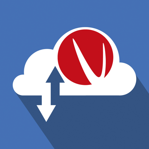 Venitem Cloud logo