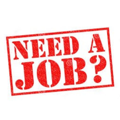 I have jobs logo