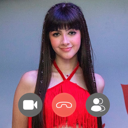 +Giovanna Alparone Fake Call+ logo