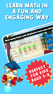 Singapore Math Games for Kids Unknown
