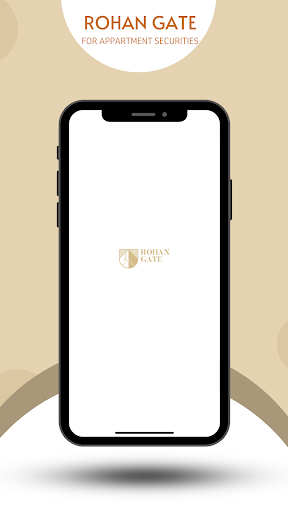 Android application Rohan Gate screenshort