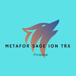 Metafor sage i on trx core max च्या आयकनची इमेज