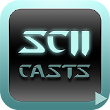 SC2Casts Pro icon