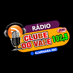 Cover Image of 下载 Rádio Clube do Vale - Almenara  APK