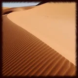 Arabian Desert Wallpapers icon