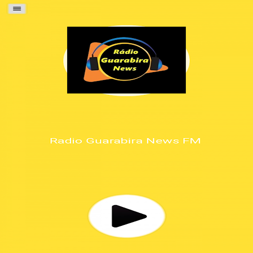 Radio Guarabira NewsFM Screen 2