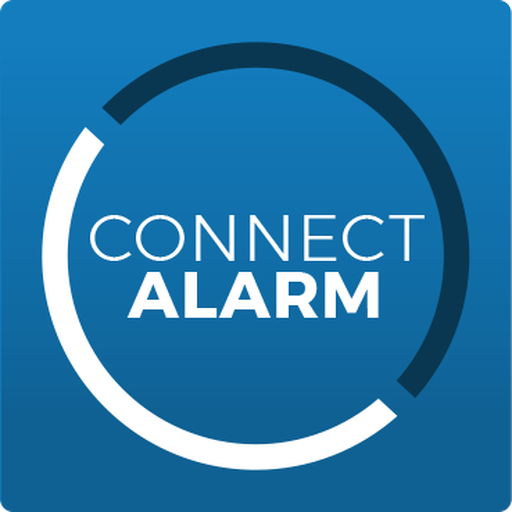 ConnectAlarm Logo