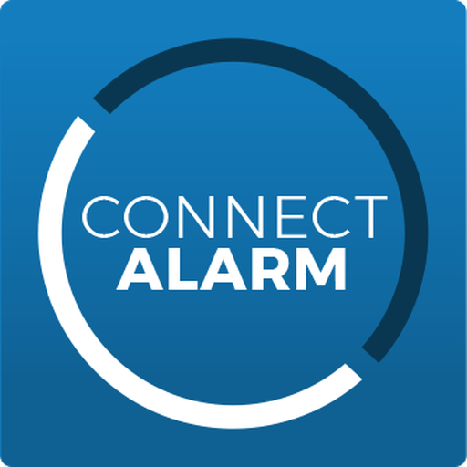 ConnectAlarm  Icon