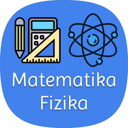 Matematika va Fizika Testlar logo