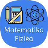Matematika va Fizika Testlar icon