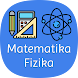 Matematika va Fizika Testlar - Androidアプリ