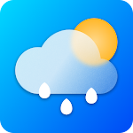 Cover Image of डाउनलोड Weather Update Live 1.0 APK