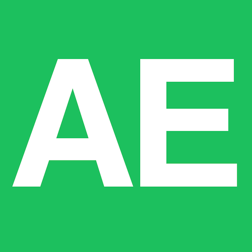 Access Expert Mobile logo
