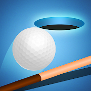 Top 10 Board Apps Like Golf Billiard - Best Alternatives