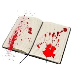Cover Image of ダウンロード My Death Notebook - Bloc de no  APK